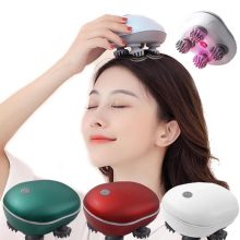 ماساژور اسکالپ خرچنگی Smart Scalp Massager مدل 46801