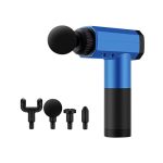 ماساژور تفنگی FASCIAL GUN BX-520 مدل 47174