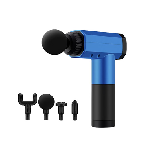 ماساژور تفنگی FASCIAL GUN BX-520 مدل 47174