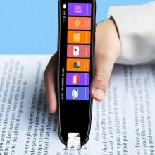 قلم مترجم هوشمند مدل 48048