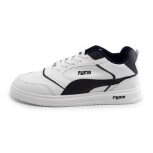 کفش اسپرت Puma مردانه سفید بندی مدل 45933