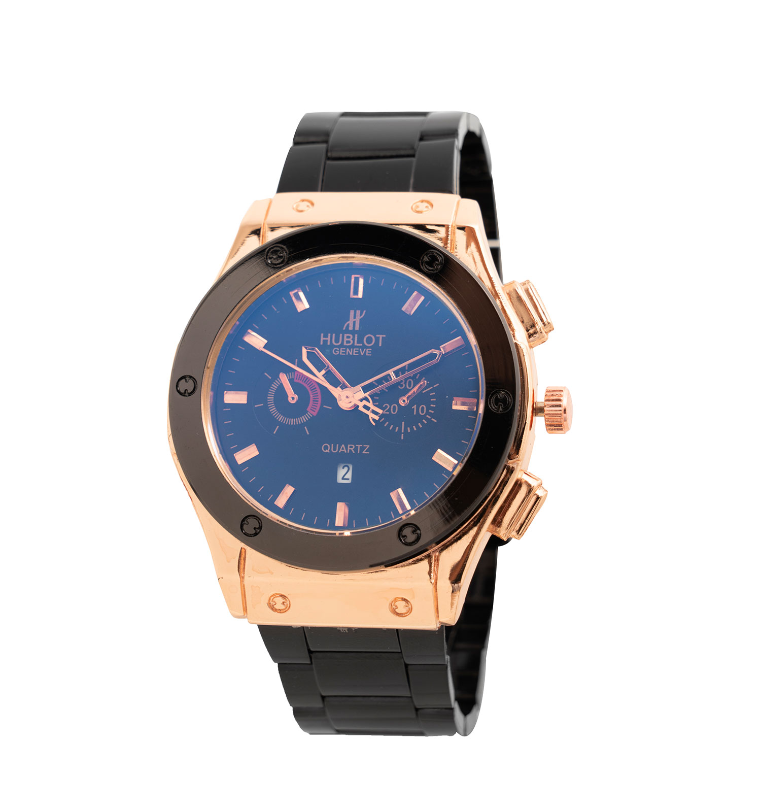 ساعت مچی مردانه Hublot مدل 45099