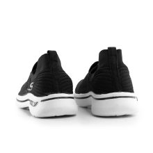 کفش اسپرت Skechers مردانه مشکی مدل 43147