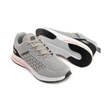 کفش اسپرت Skechers  مردانه طوسی بندی مدل 43387