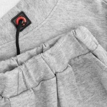 ست مردانه تیشرت و شلوار Nike طرح دار مدل 48208