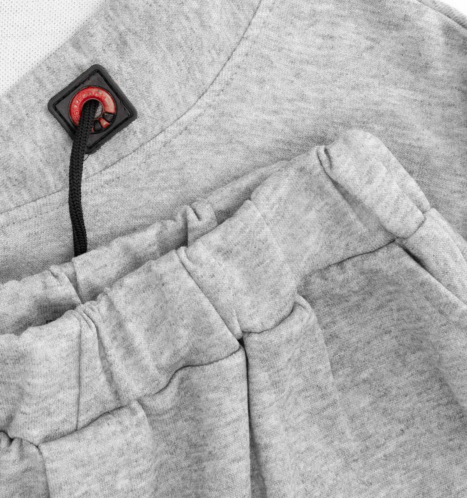 ست مردانه تیشرت و شلوار Nike طرح دار مدل 48208