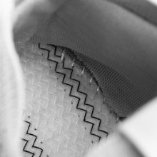 کفش اسپرت Adidas مردانه بندی  مدل 43348
