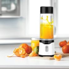 مخلوط کن پرتابل گرین لاین Green Lion Summer Mate Portable Blender مدل 46830