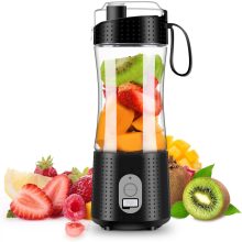 آبمیوه گیر و مخلوط کن قابل حمل گرین لاین Green Lion Blend Mate Portable Juicer مدل 46583