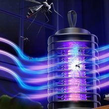 حشره کش برقی Electric Shock مدل 48216