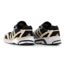 کفش اسپرت Adidas مردانه مشکی بندی مدل 46433