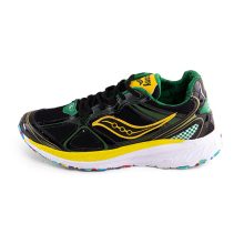 کفش اسپرت Saucony مردانه مشکی بندی مدل 42852