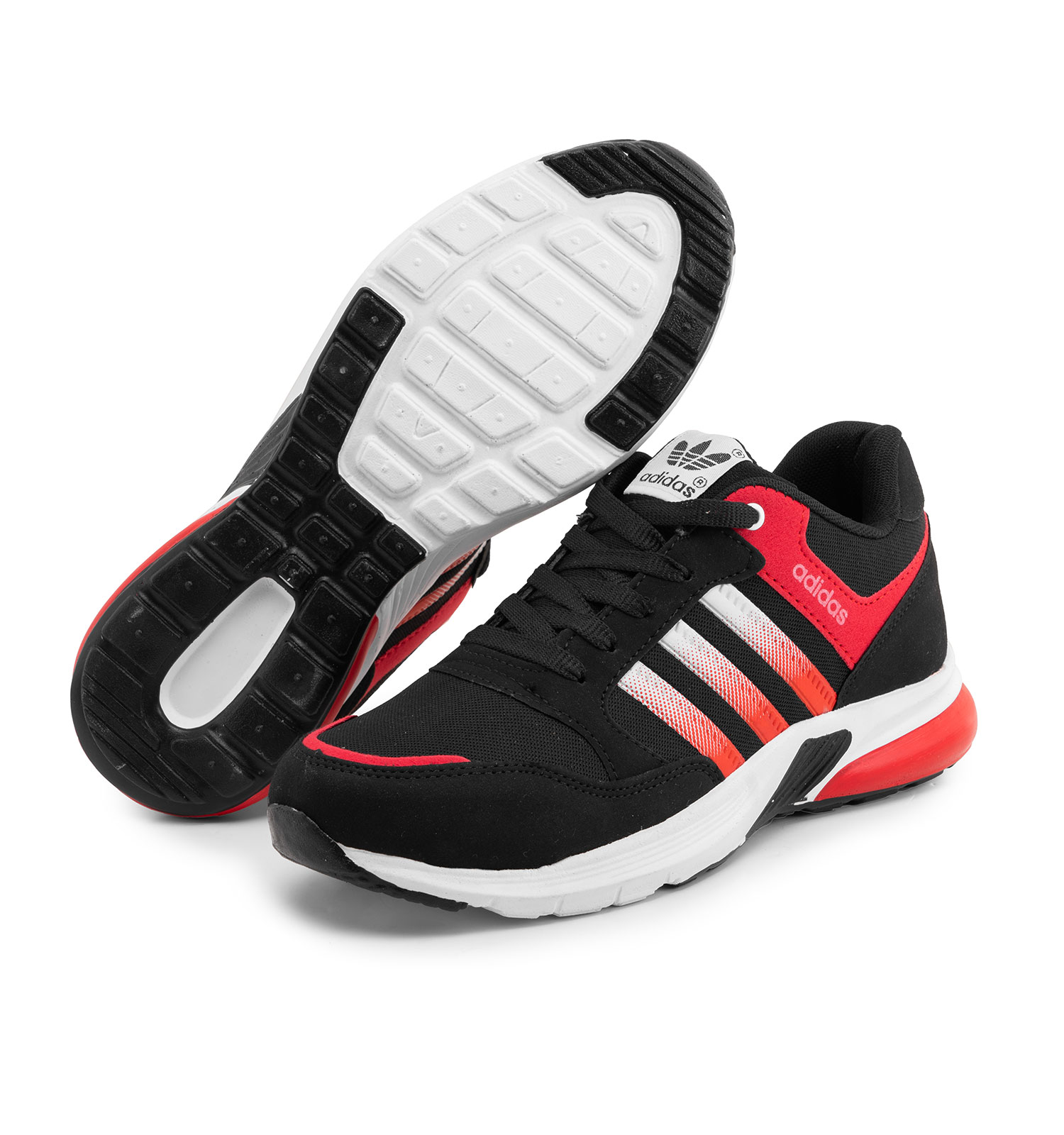 کفش اسپرت Adidas مردانه بندی مدل 48060