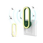 چراغ خواب و حشره کش برقی اولتراسونیک مدل 48278