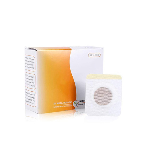 چسب لاغری اسلیم پچ Slim Patch مدل 47049