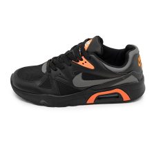 کفش اسپرت Nike مردانه مشکی بندی مدل 46456