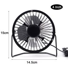 مینی فن و پنکه رو میزی  USB Mini Fan مدل 47523