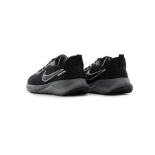 کفش اسپرت رانینگ Nike  مردانه مشکی بندی مدل 47430