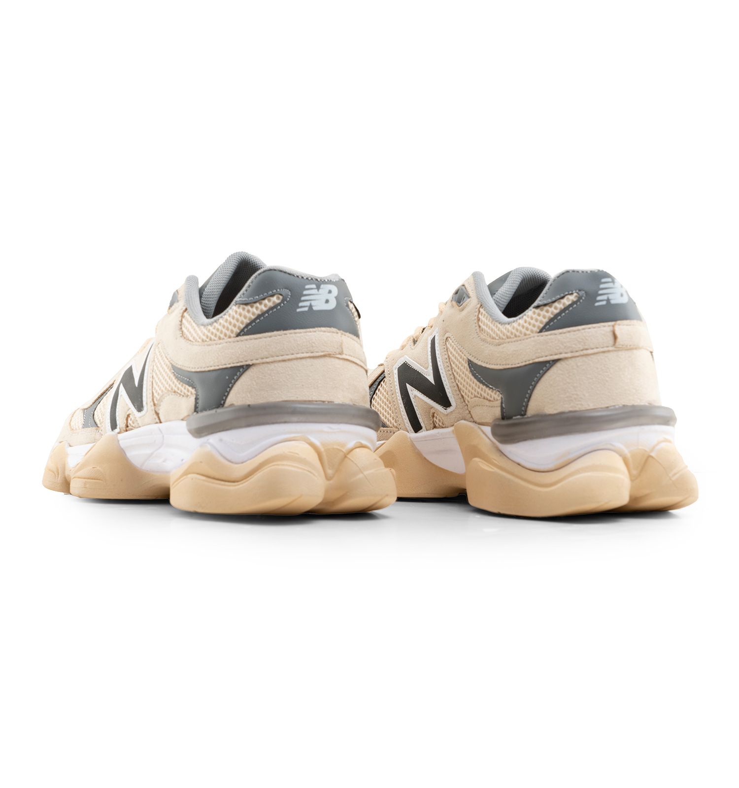 کفش اسپرت New Balance مردانه بند دار مدل 46147