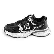 کفش اسپرت New Balance مردانه بند دار مدل 46150
