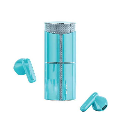 ایرپاد گرین لاین Green Lion Lipstick True Wireless Earbuds مدل 46766