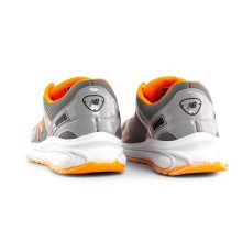 کفش اسپرت New Balance مردانه طوسی بندی مدل 43166