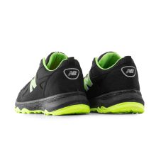 کفش اسپرت New Balance مردانه مشکی بندی مدل 47591