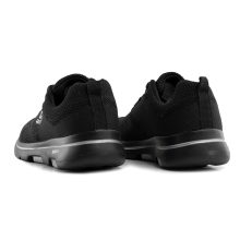 کفش اسپرت Skechers مردانه مشکی بندی مدل 41948