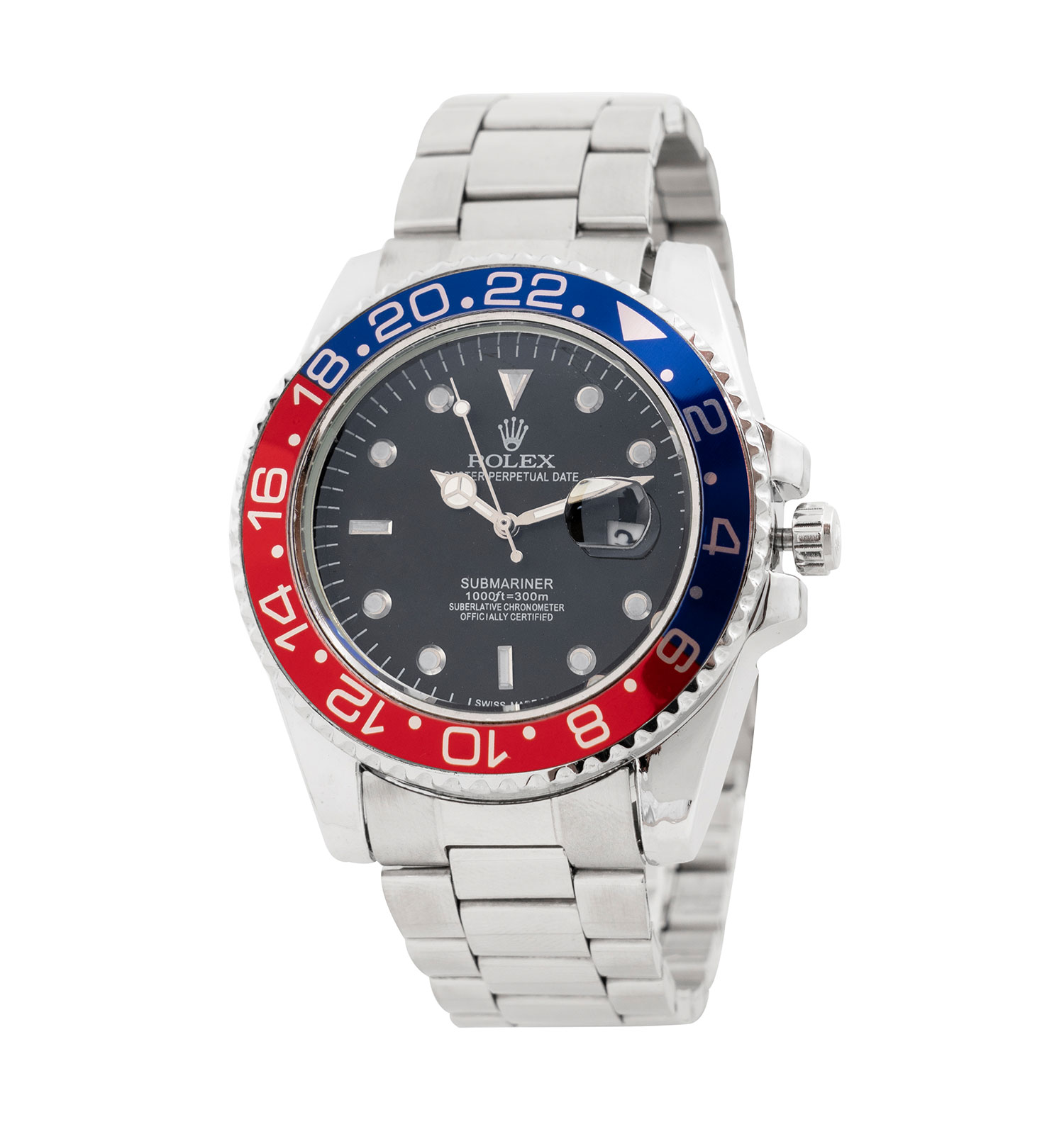 ساعت مچی مردانه Rolex مدل 45036