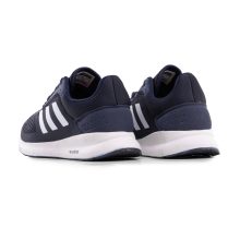 کفش اسپرت Adidas Falcon مردانه سرمه ای بندی مدل  47926