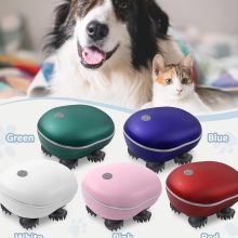 ماساژور اسکالپ خرچنگی Smart Scalp Massager مدل 46801