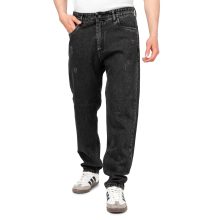 شلوار لی مام فیت مردانه اسپرت Zara مدل 47307