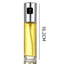 اسپری روغن شیشه ای مدل 45888