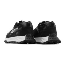 کفش اسپرت Nike مردانه مشکی بندی مدل 48066