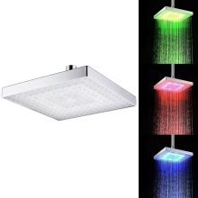 سردوش حمام LED دار مدل 47170