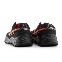 کفش اسپرت The North Face مردانه مشکی بندی  مدل 43404