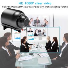 دوربین فوق کوچک وایرلس wifi camera مدل 46913