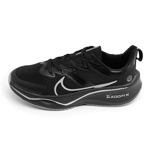 کفش اسپرت  نایکی زوم Nike ZoomX مردانه مشکی بندی مدل 46611