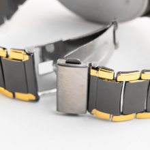 ست ساعت مچی عقربه ای IIK Collection مدل 44981