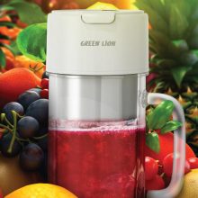 لیوان مخلوط کن قابل حمل گرین لاین Green Lion Portable Blender Mug 2 مدل 46831