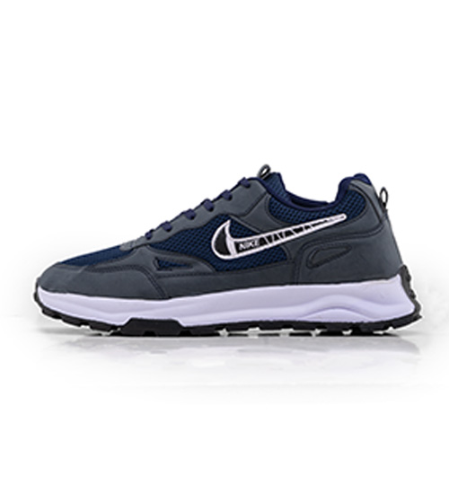 کفش اسپرت Nike مردانه بندی مدل 48067