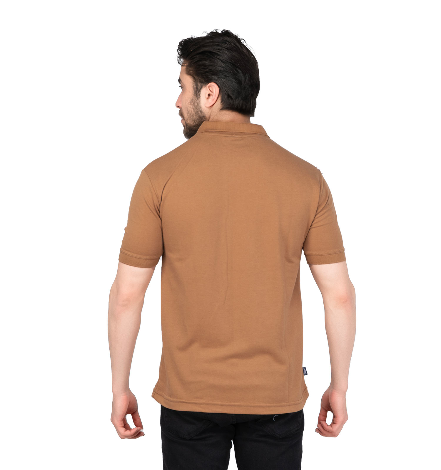 پولوشرت Polo مردانه جودون ساده مدل 47350