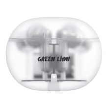 ایرپاد گرین لاین Green Lion TRANSPARENT PRO 2 مدل 47824