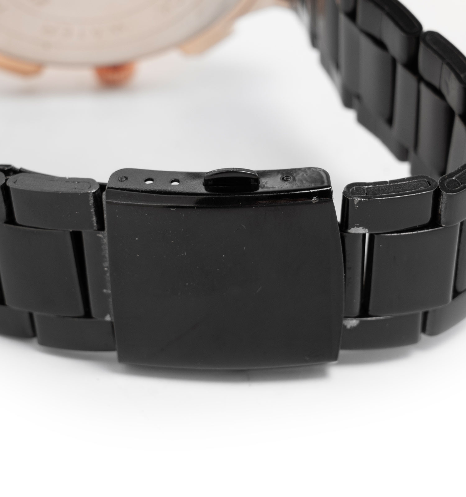ساعت مچی مردانه Hublot مدل 45099