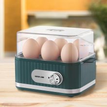 تخم مرغ پز گرین لاین Green Lion Smart Egg Cooker مدل 47807