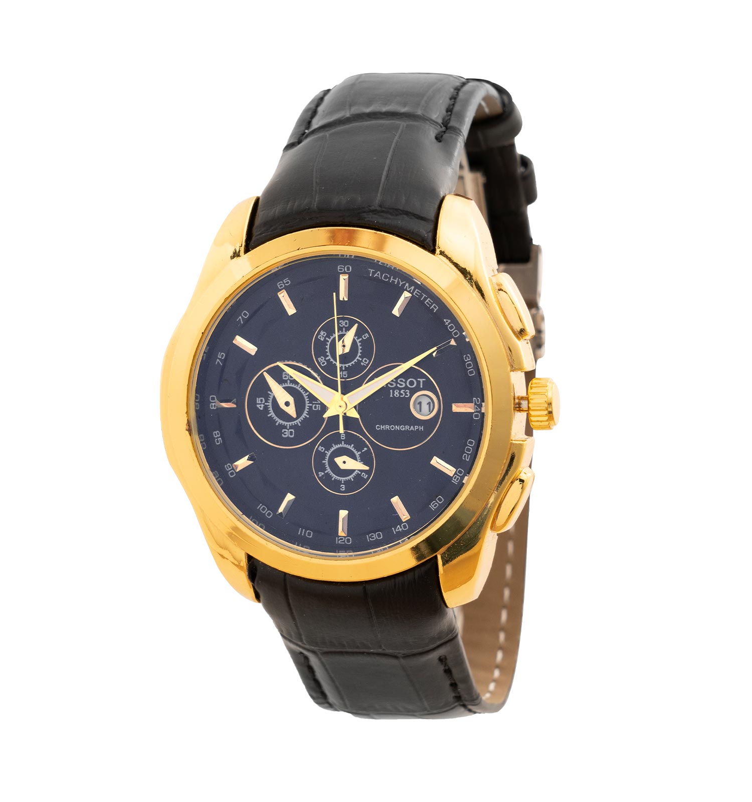 ساعت مچی عقربه ای مردانه Tissot مدل 45032