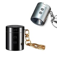 فندک الکتریکی شارژی چراغ قوه دارCN1 مدل 48002