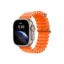 پک ساعت هوشمند 7 بند و ایرپاد ULTRA ZT22 مدل 46500