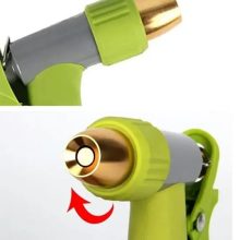 کارواش تفنگی مدل 48089