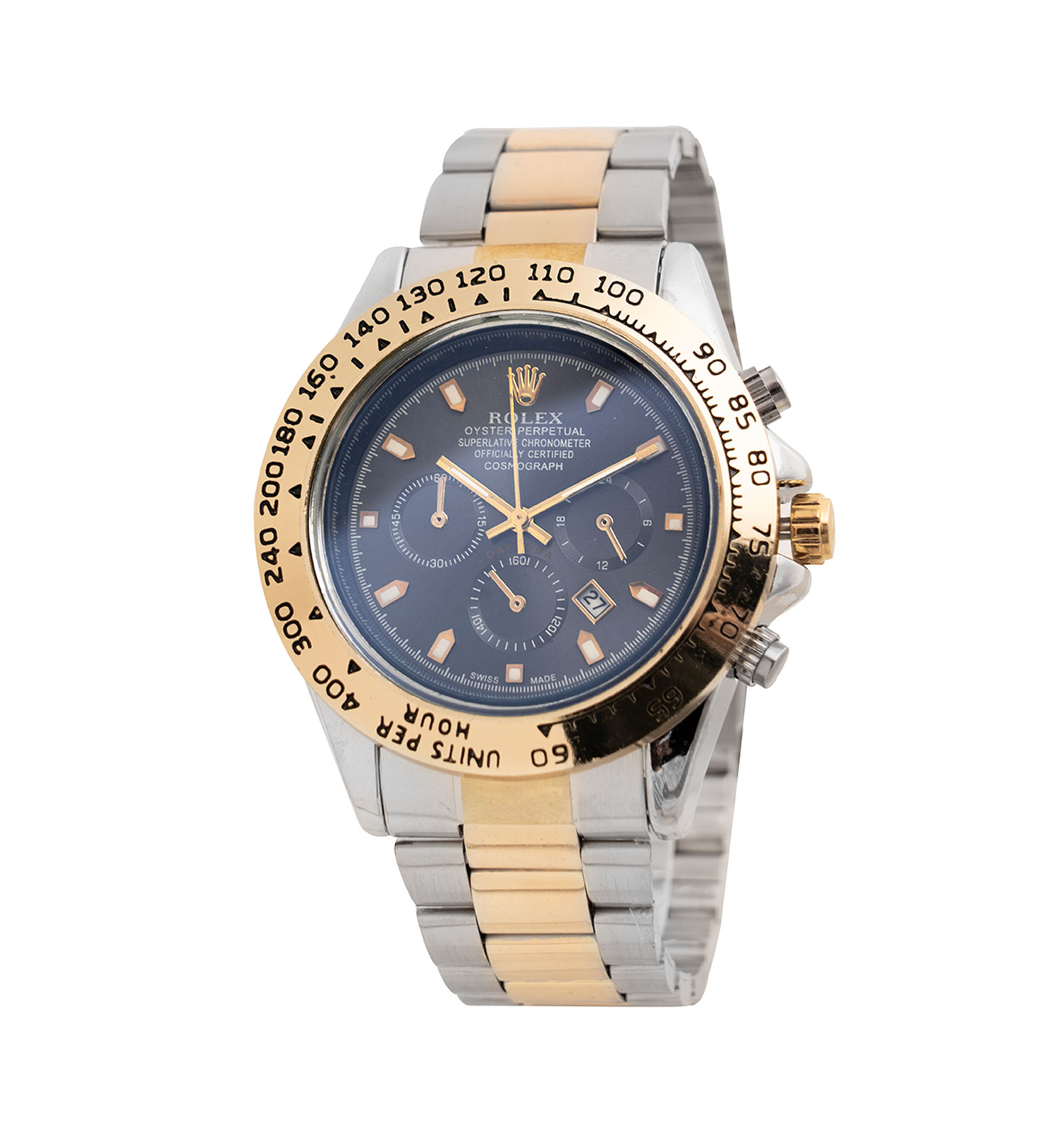 ساعت مچی مردانه Rolex مدل 45065